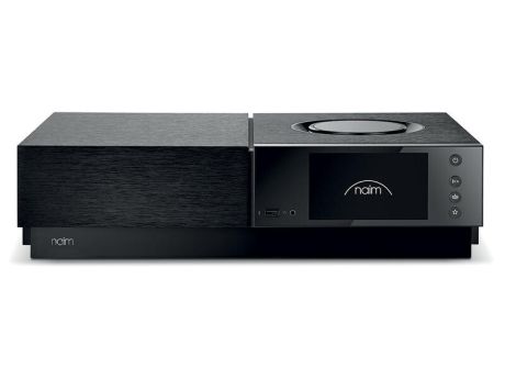 Naim  Uniti Nova PE