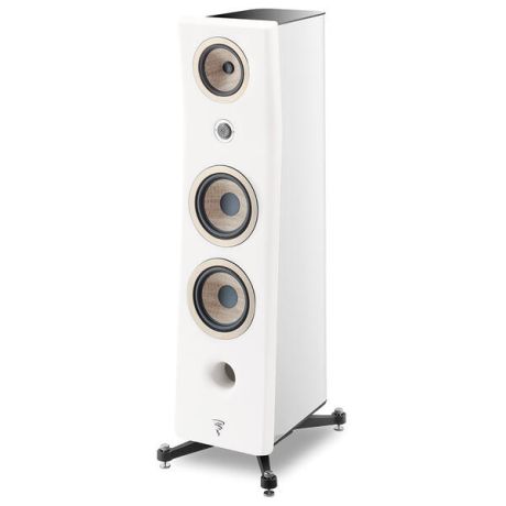 Focal  KANTA N°3 WHITE HG WHITE MAT  1kus