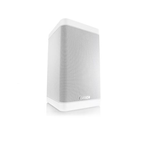 Canton  SMART SOUNDBOX 3 WHITE  cena za 1kus