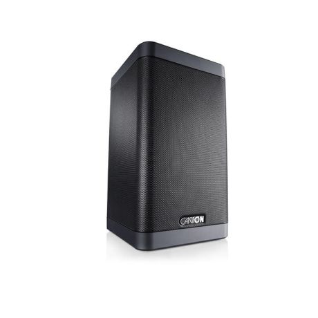 Canton  SMART SOUNDBOX 3 BLACK  cena za 1kus