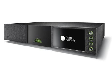 Naim  ND 555 BLACK