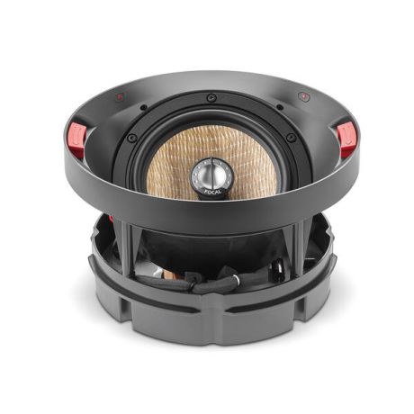 Focal  300 ICA 6 WHITE  1kus