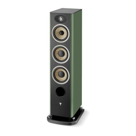 Focal  ARIA EVO X N°2 MOSS GREEN HIGH GLOSS  1kus