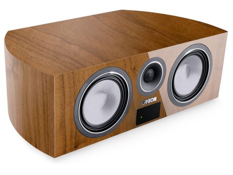 SMART VENTO 5 S2 WALNUT HGL