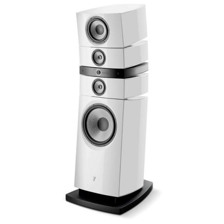 Focal  GRANDE UTOPIA EM EVO WHITE CARRARA  1kus