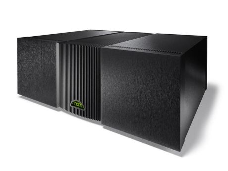Naim  NAP 500 DR BLACK