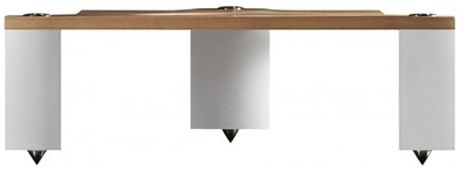 FRAIMLITE LEVEL MEDIUM ASH / ALU