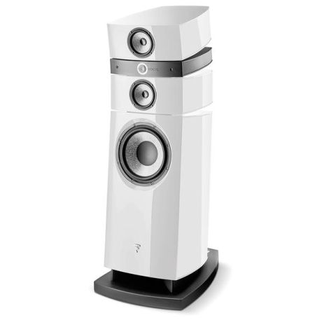 Focal  STELLA UTOPIA EM EVO WHITE CARRARA  1kus