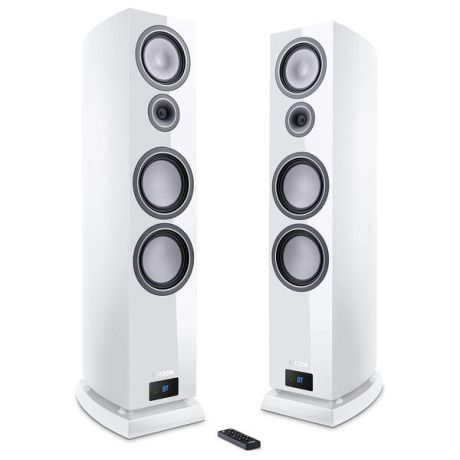 SMART VENTO 9 S2 WHITE HGL