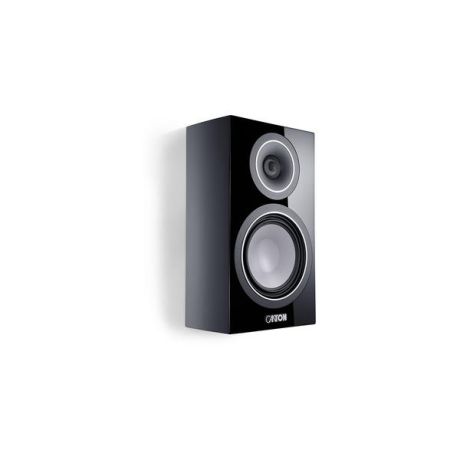 VENTO 10 BLACK HGL