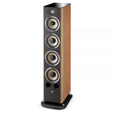 FOCAL  ARIA 936 PRIME WALNUT  cena za 1kus