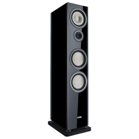 TOWNUS 90 BLACK HIGH GLOSS