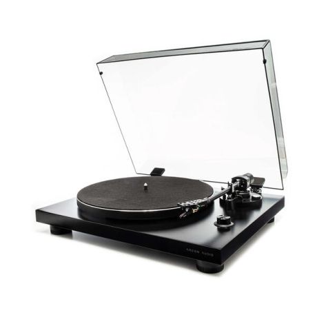 TT-3 BLACK