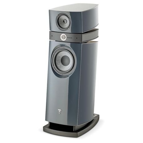 SCALA UTOPIA EVO ASH GREY