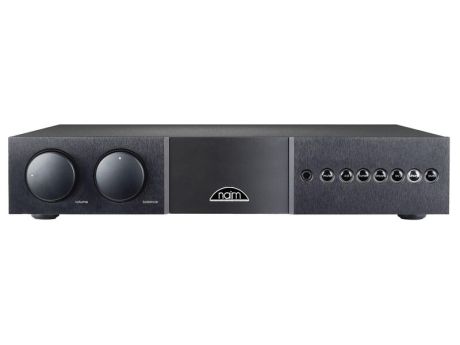 Naim  SUPERNAIT 3 BLACK LED WHITE