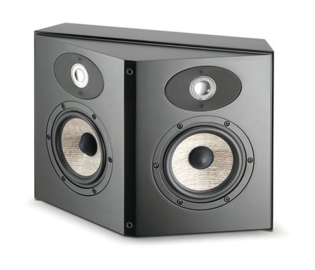 FOCAL  ARIA SR 900 BLACK HGL  cena za 1kus