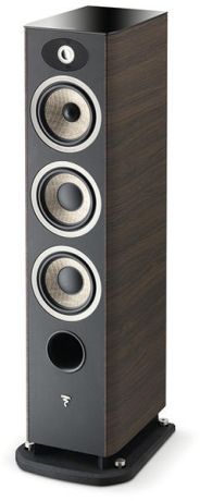 FOCAL  ARIA 926 WALNUT  cena za 1kus