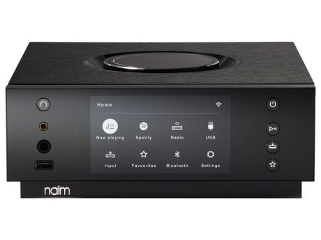 Naim  Uniti Atom Headphone Edition