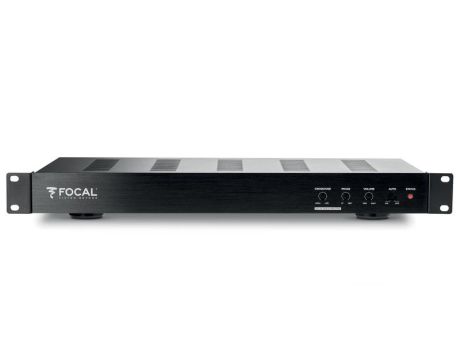 Focal  100 IWSUB8 AMPLIFIER  1kus