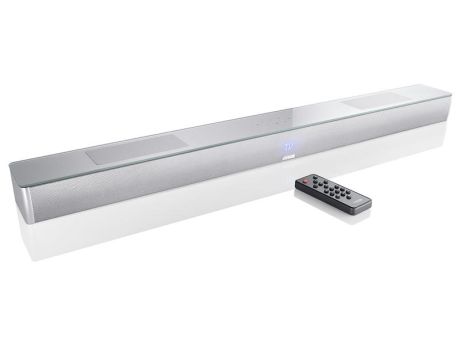 SMART SOUNDBAR 10 AP 2.0 SILVER