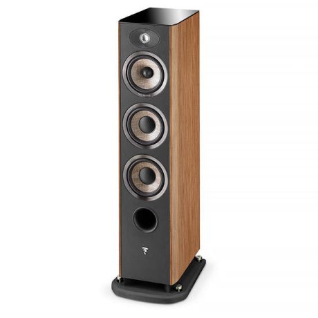 FOCAL  ARIA 926 PRIME WALNUT  cena za 1kus