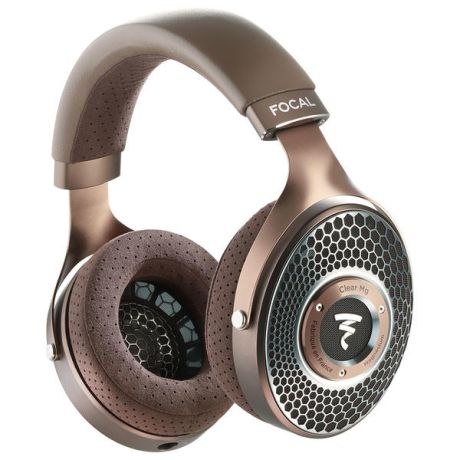 FOCAL  CLEAR MG