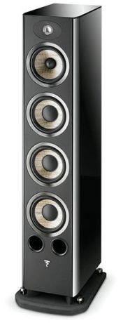 FOCAL  ARIA 936 BLACK HGL  cena za 1kus