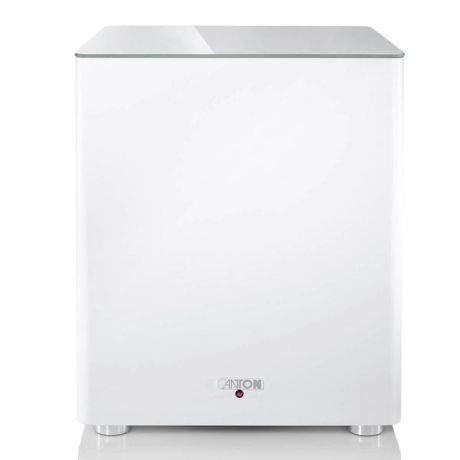 SMART SUB 12 WHITE