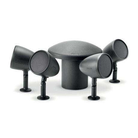 Focal  LITTORA 4.1 DARK  1kus