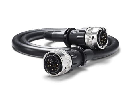 Naim  Burndy Single (9 Pin)