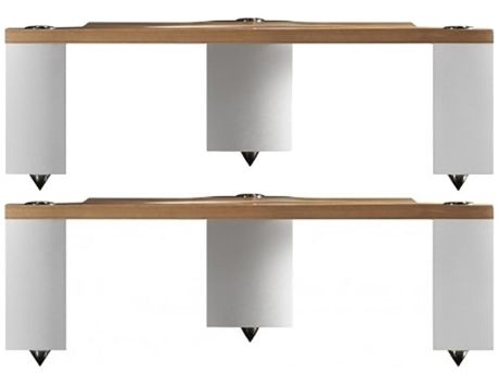 Naim  FRAIMLITE TWO LEVEL STANDARD ASH / ALU
