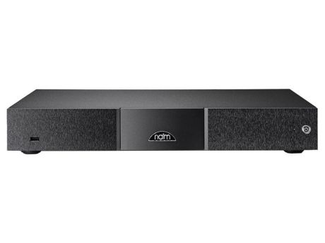 Naim  ND5 XS 2 BLACK LED WHITE