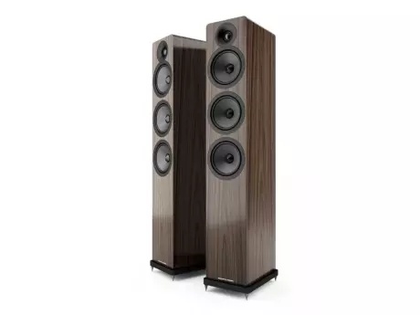 Acoustic Energy AE120²  Walnut