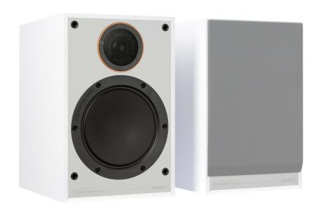 Monitor Audio Monitor 100 white 1 pár