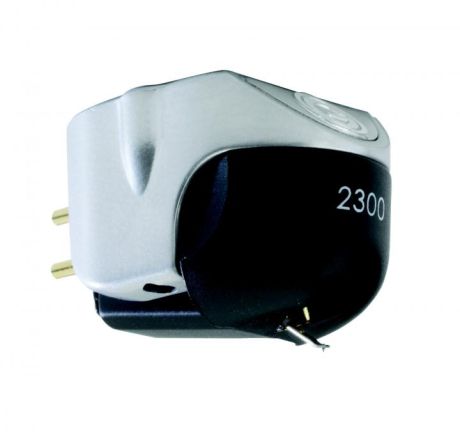 Goldring 2300 gramo přenoska