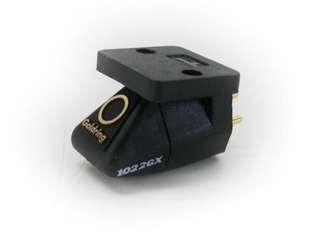 Goldring G1022GX gramo přenoska
