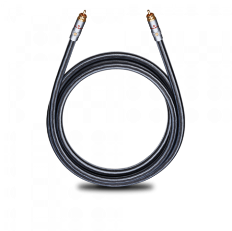 Oehlbach XXL Sub Xtreme 440 4,40m