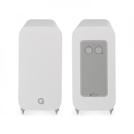 Q Acoustics Q 3060S subwoofer/bílá