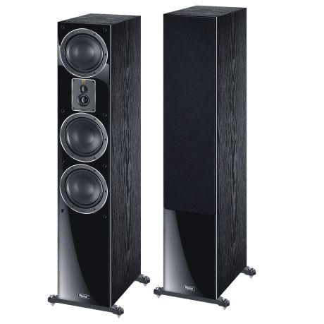 MAGNAT Signature 507/sloup/černá  1kus