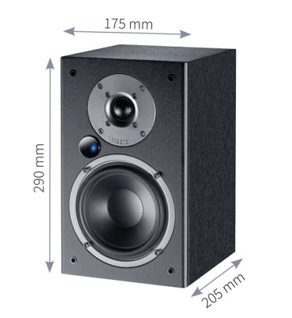 Magnat Monitor Ref. 2A  1kus