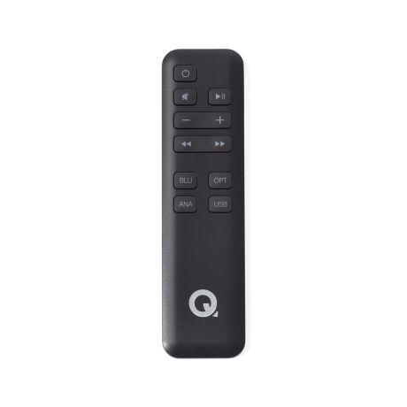 Q Acoustics M20HD / black