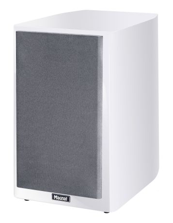 MAGNAT Signature 903 repro regál/bílá - pár