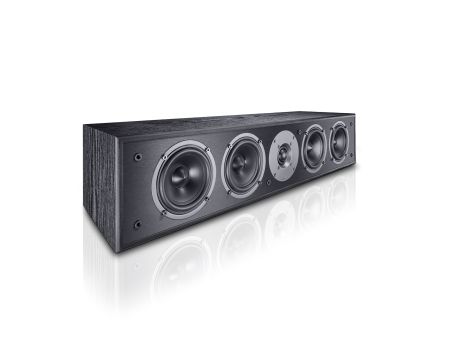 Magnat Monitor S14C/ černá  1kus