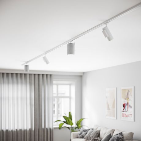 Audio Pro A10 MkII / přenosný multi-room reproduktor/světle šedá