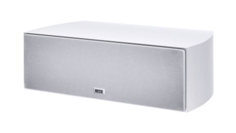 Heco Victa Elite Center 102/ bílá  1kus