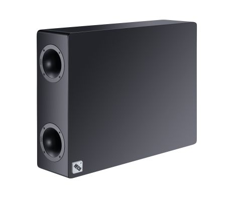 Heco Ambient Sub 88F/ černá  1kus