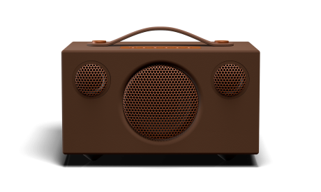 Audio Pro T3+/bluetooth přenosný reproduktor/Stone
