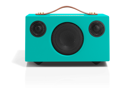 Audio Pro T3+/bluetooth přenosný reproduktor/Aqua