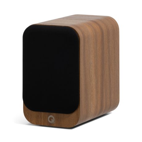 Q Acoustics Q 3010C repro regál/světlý dub - pár