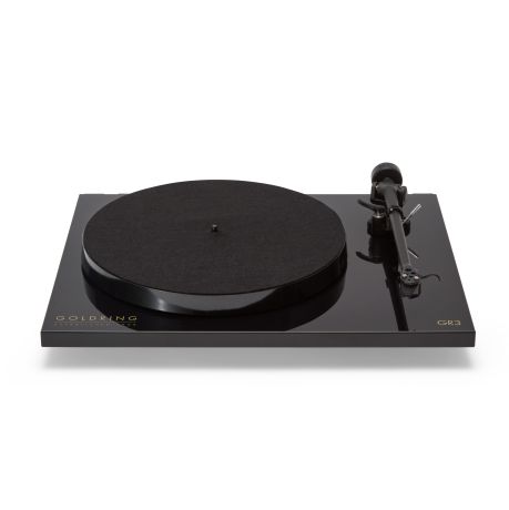 Goldring GR-3 / gramofon